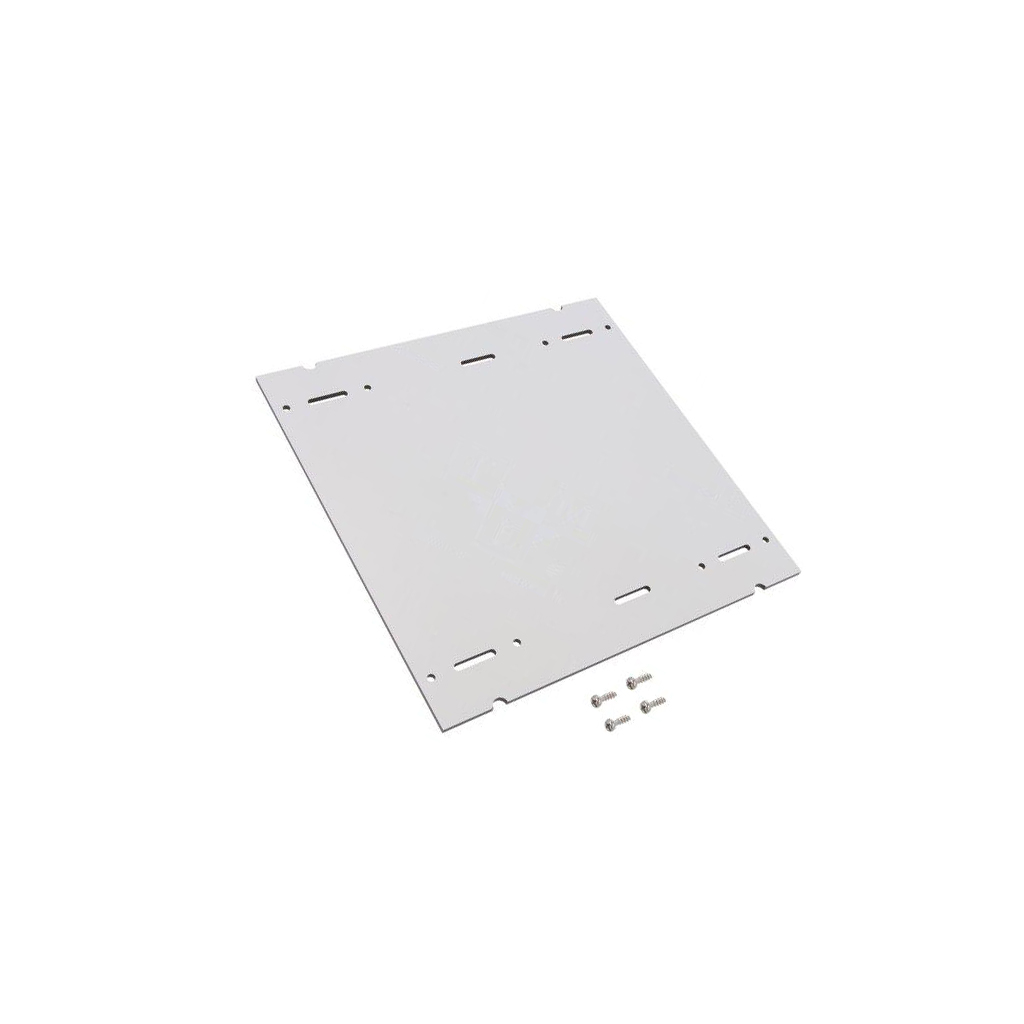 SPELSBERG Mounting plate; W: 240mm; L: