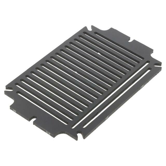 KRADEX Mounting plate | ZMB150.100-IOTP2