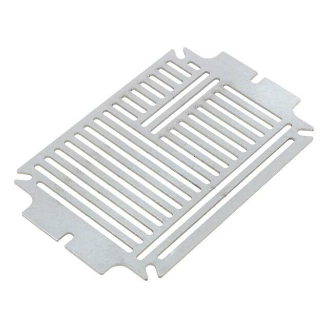 KRADEX Mounting plate | ZMB150.100-IOTM3