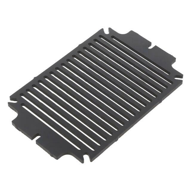 KRADEX Mounting plate | ZMB150.100-IOTP1