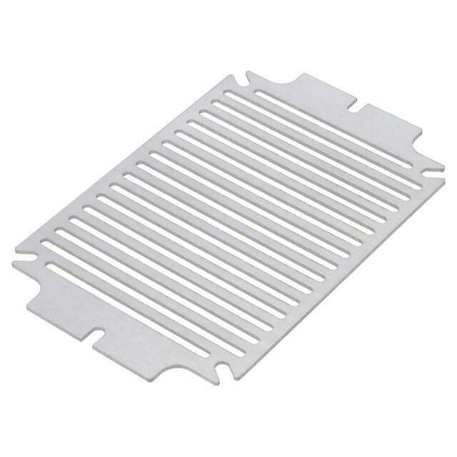 KRADEX Mounting plate | ZMB150.100-IOTM1