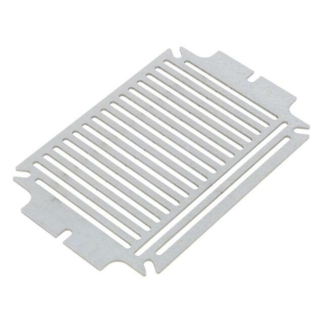 KRADEX Mounting plate | ZMB150.100-IOTM2