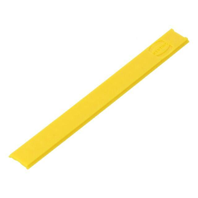 HARTING Mounting rail; 55.78mm; har-modular®