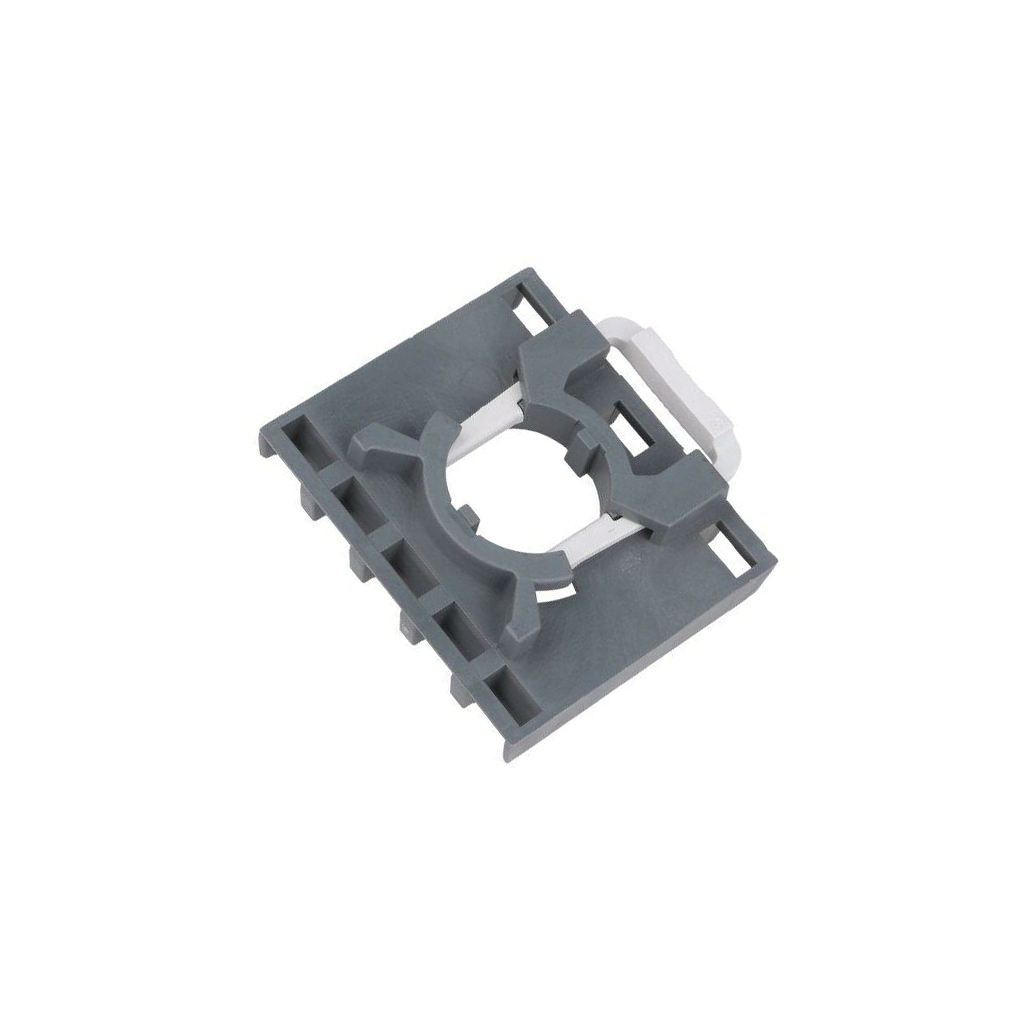 ABB Mounting unit; 22mm; front fixing