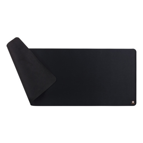 Mouse pad DELTACO GAMING 900x360x4mm, black