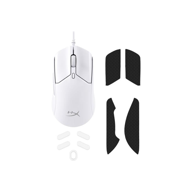 HYPERX Mouse Pulsefire Haste 2 Gaming