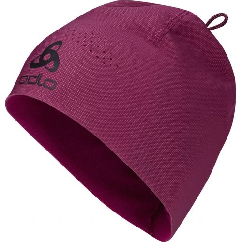 ODLO Move Light Beanie (Rozā) |