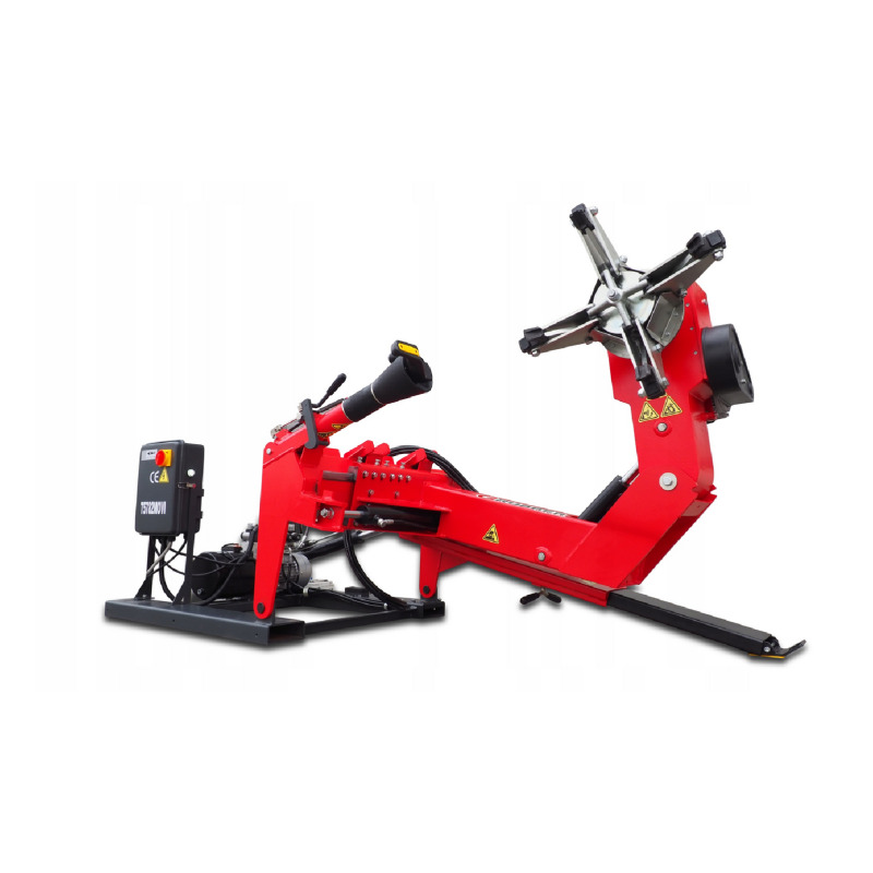 GRUBBER T5782 MOVI Mobilā montāžas mašīna