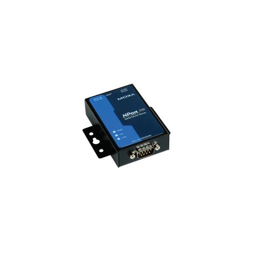 Moxa NPort 5150 1-port RS-232/422/485 serial