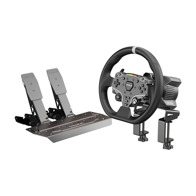 Moza Racing RS053 Stūre un pedāļu