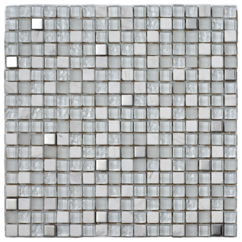 INTERMATEX Spānija Mozaika LAGOS Glacier 30*30