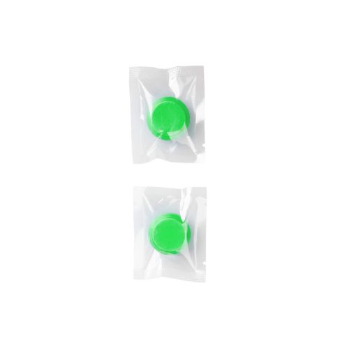 EXTRAWIZE MozziPill Refills (2pcs) (Zaļa) |