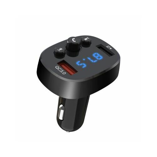 MP3-FM dekoders/raidītājs bluetooth XO BCC03 (