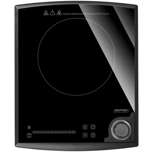 MPM MKE-16 Indukcijas plīts ar 1