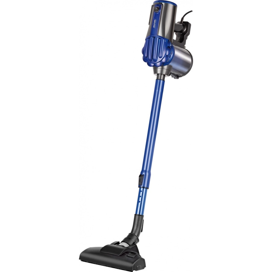MPM vacuum cleaner MOD-34 Blue |