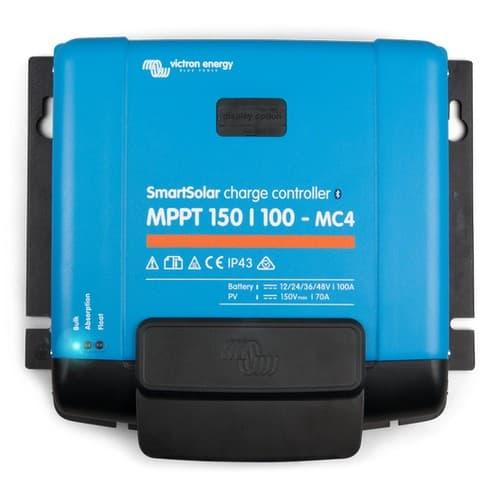 VICTRON ENERGY MPPT WireBox-XL MC4 150-85/100