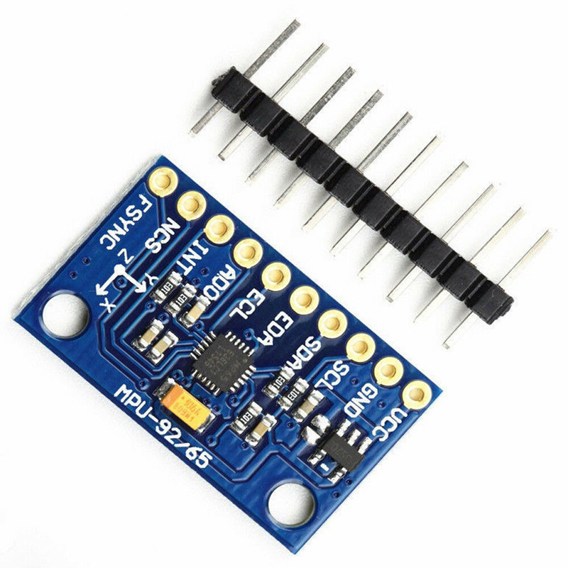 MPU-6500 6-Axis Accelerometer Gyroscope Sensor Module