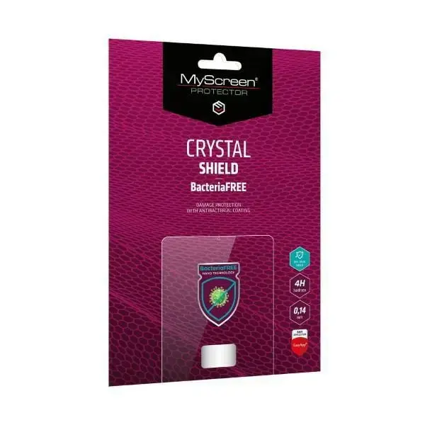 MyScreen Protector MS CRYSTAL BacteriaFREE Sam