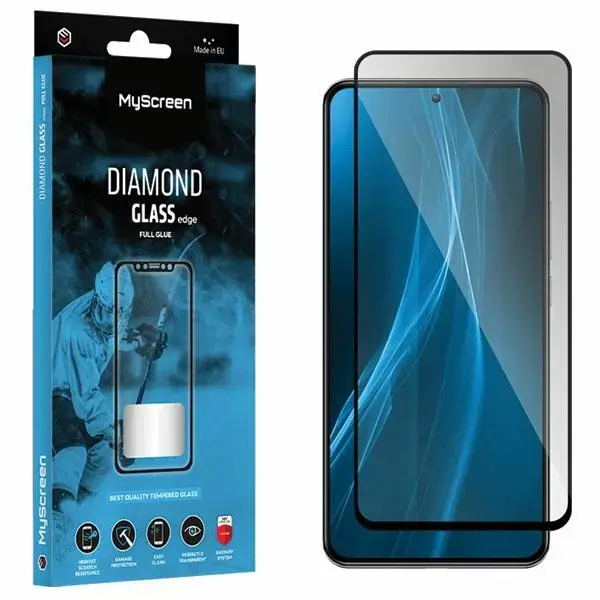 MyScreen Protector MS Diamond Glass Edge