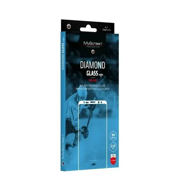 MyScreen Protector MS Diamond Glass Edge