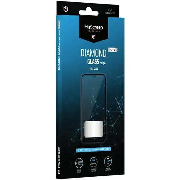 MyScreen Protector MS Diamond Glass Edge