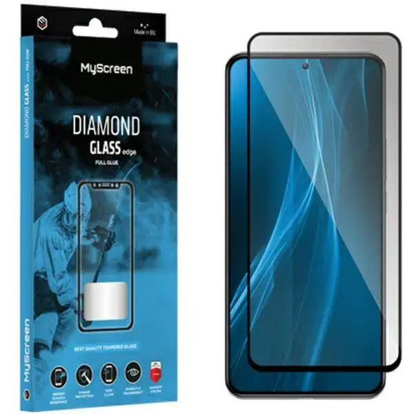 MyScreen Protector MS Diamond Glass Edge