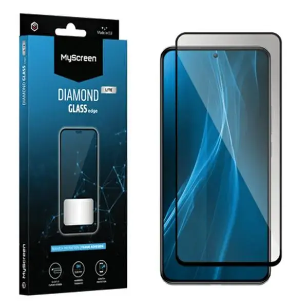 MyScreen Protector MS Diamond Glass Edge