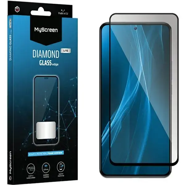 MyScreen Protector MS Diamond Glass Edge