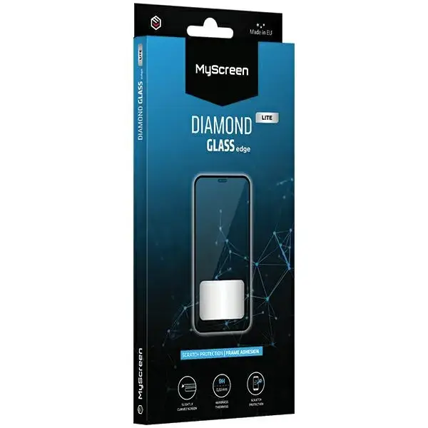 MyScreen Protector MS Diamond Glass Edge