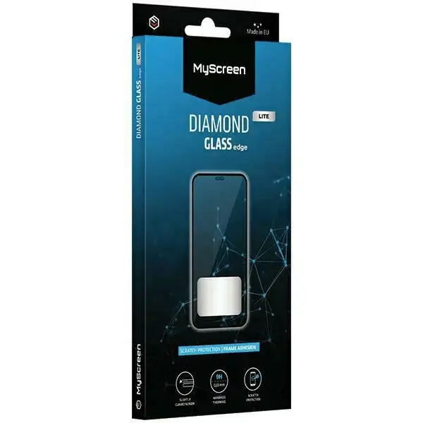 MyScreen Protector MS Diamond Glass Edge