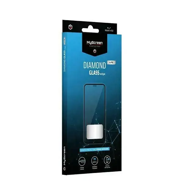 MyScreen Protector MS Diamond Glass Edge