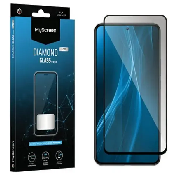 MyScreen Protector MS Diamond Glass Edge