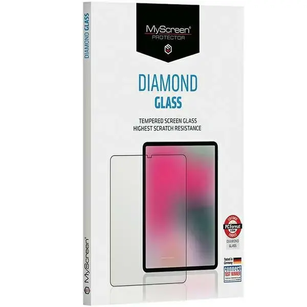 MyScreen Diamond Glass Full Glue do