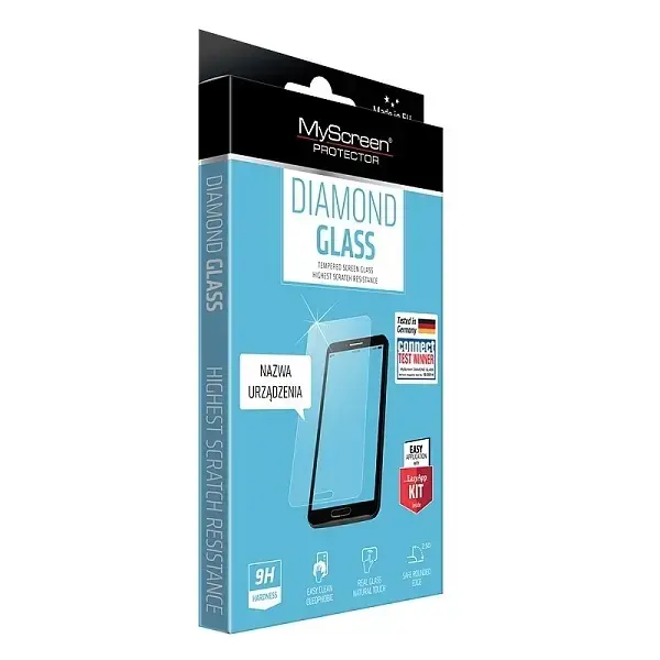 MyScreen Protector MS Diamond Glass SAM