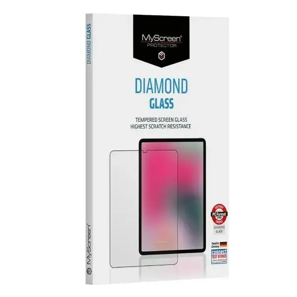 MyScreen Protector MS Diamond Glass Sam