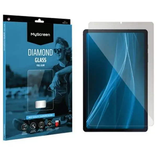 MyScreen Protector MS Diamond Glass Tab