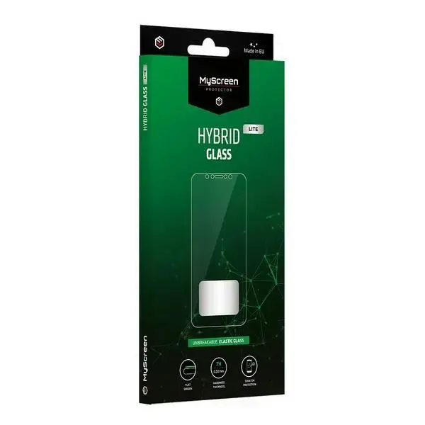 MyScreen Protector MS FlexiGlass EC Google