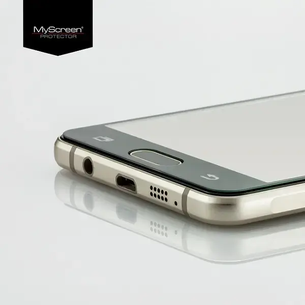 MyScreen Protector MS HybridGLASS CAT S60