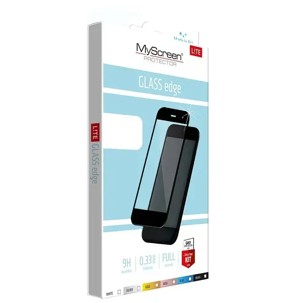 MyScreen Protector MS HybridGLASS Motorola Moto