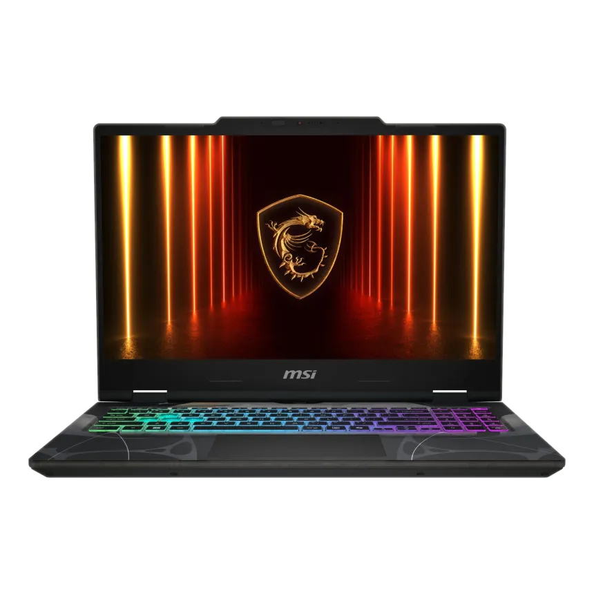 UKNOWN MSI Cyborg 15 B2RWFKG 15