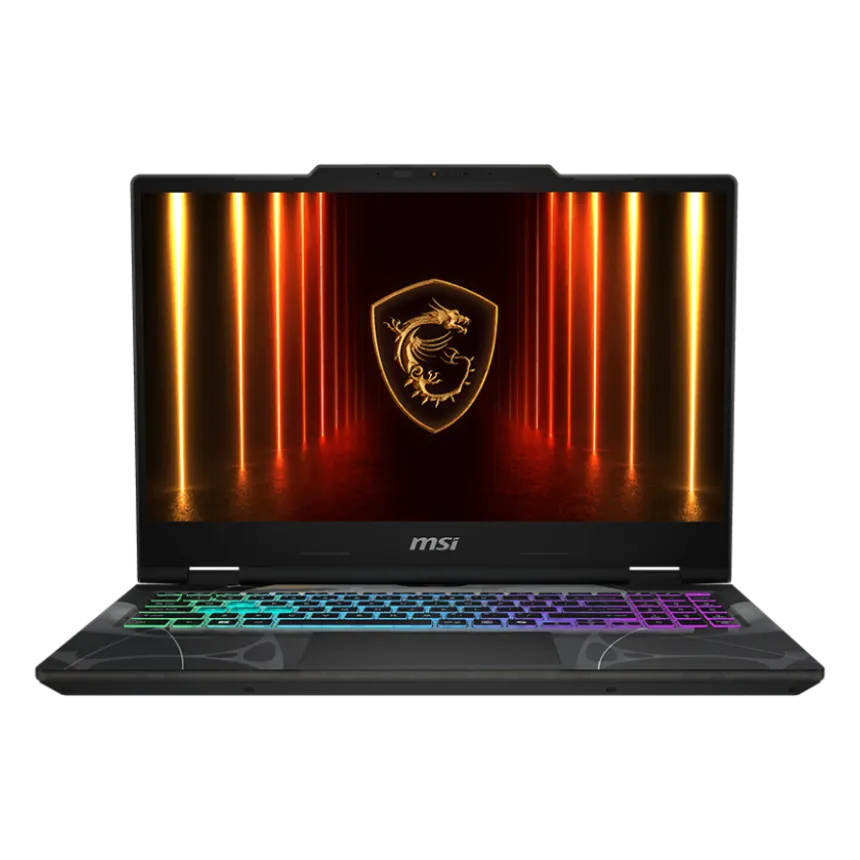 UKNOWN MSI Cyborg A15 AI B2HWFKG