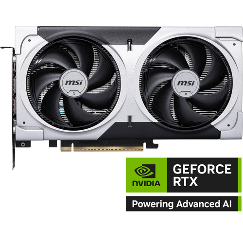 MSI GEFORCE RTX 5060 Ti 8GB