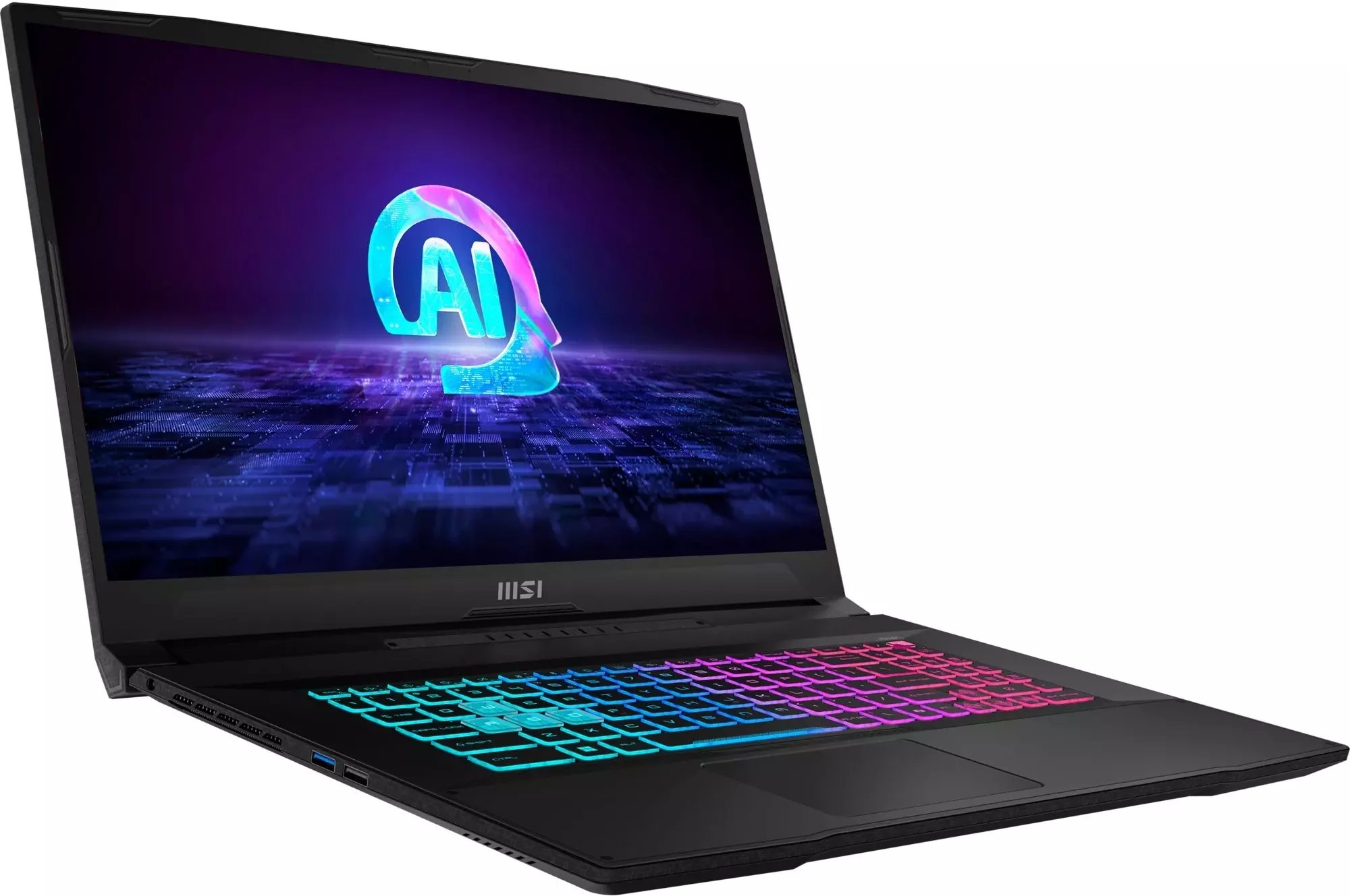 MSI Katana A17 AI B8VF-866 17"