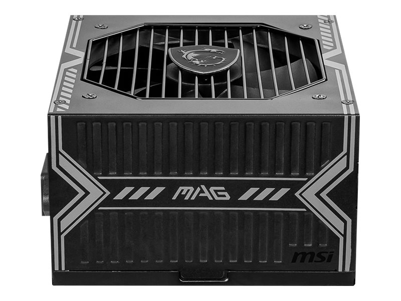 MSI MAG A650BN UK PSU `650W