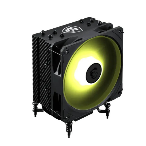 K MSI MAG CoreFrozr AA13 Black