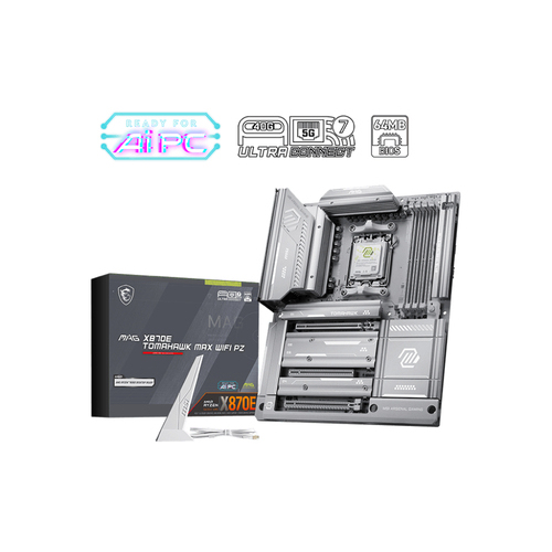 Motherboard MAG X870E TOMAHAWK MAX WIFI
