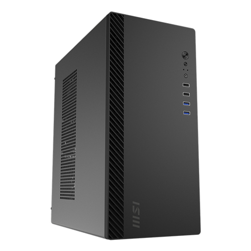 MSI PRO SHIELD M100P aizsardzība un