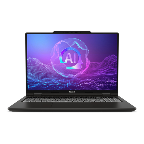 MSI VenturePro A16 AI+ A3HWEG-003 Ryzen