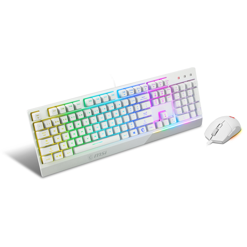 MSI Vigor GK-30 Combo spēļu tastatūra