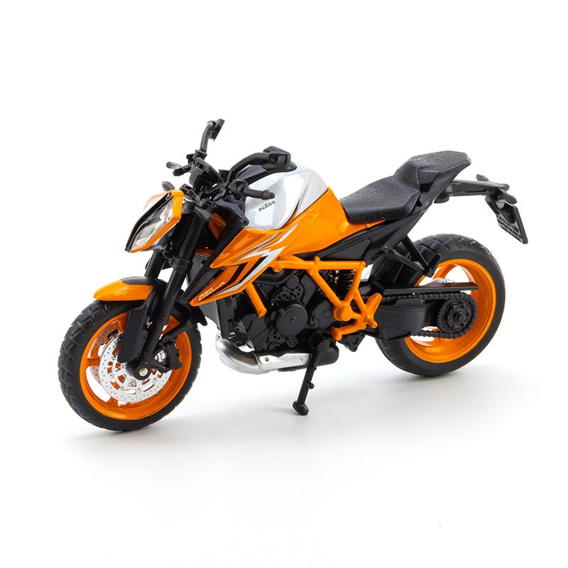 MSZ Miniatūrais modelis - KTM 1290